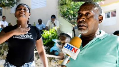 Caso de Eddy Smarlin Solano Frías