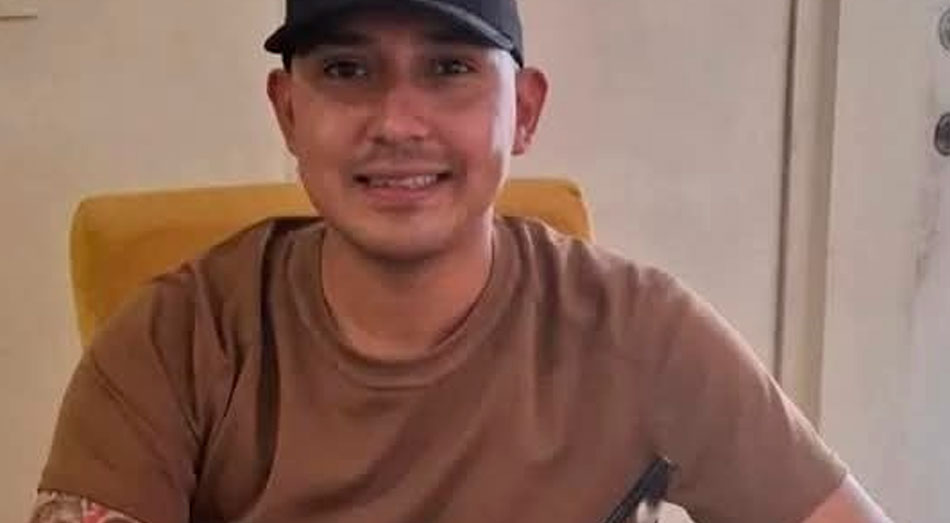 Caso de Edgar Abraham “N”, de 27