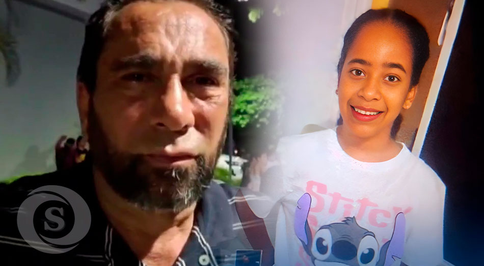 Caso de Emily Michell Páez