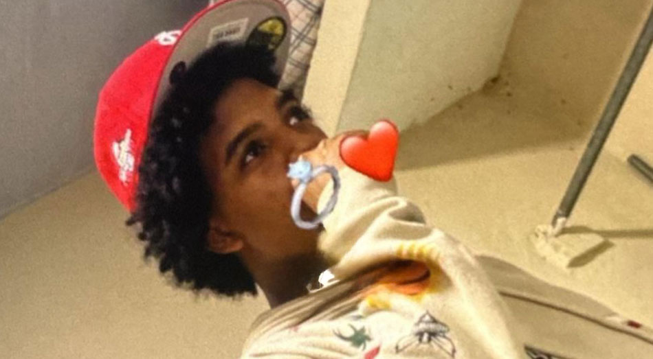 Caso de Enger Valerio Ventura