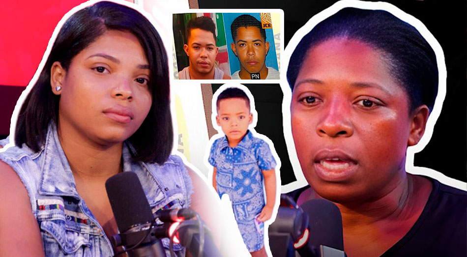 Caso de Esmailin Peralta Almonte