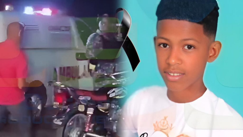 Caso de Frailyn Javier