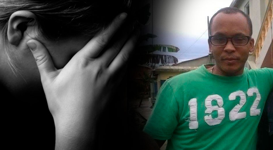 Caso de Francis Vásquez