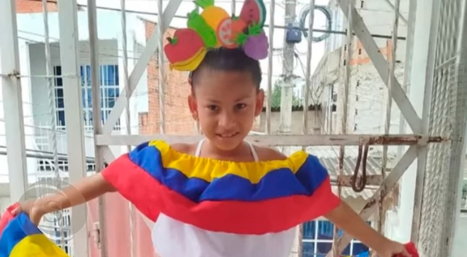 Caso de Grettel Sofía Maestre Berrío