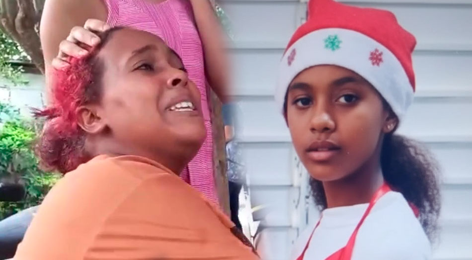 Caso de Grisleyni Paulino