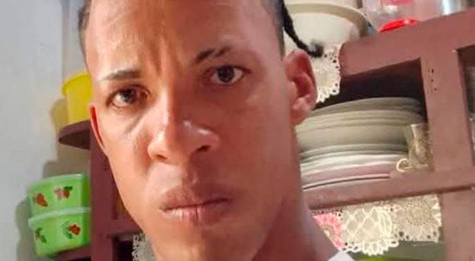 Caso de Henry Berroa