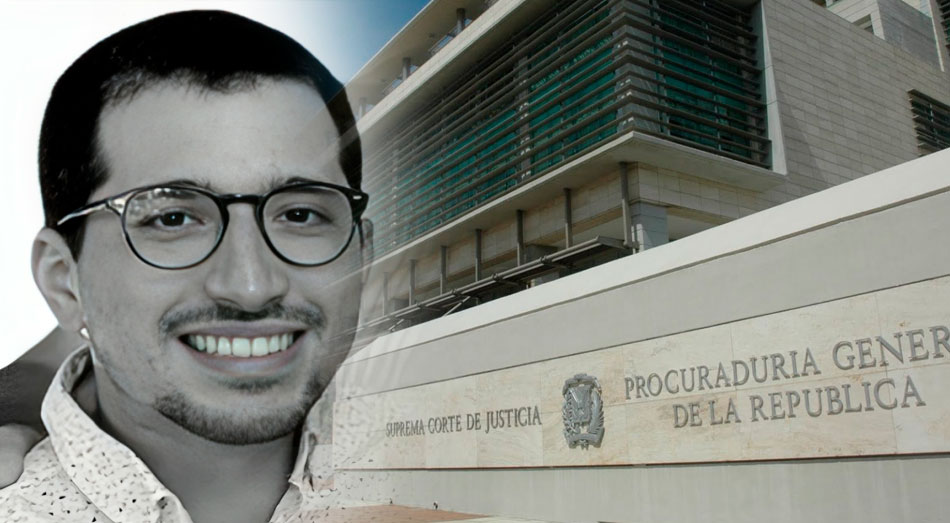 Caso de Jean Andrés Pumarol Fernández
