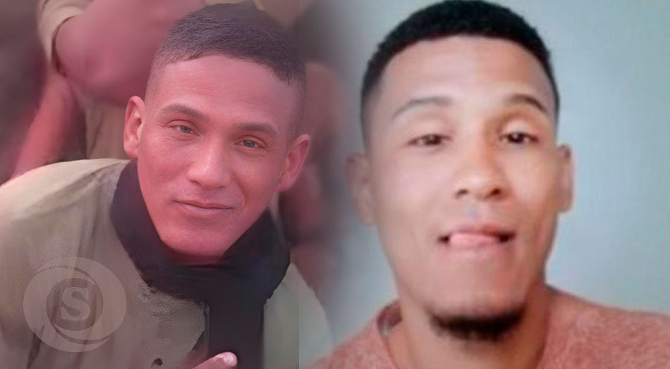 Caso de Jesús Alberto Venera Sandoval