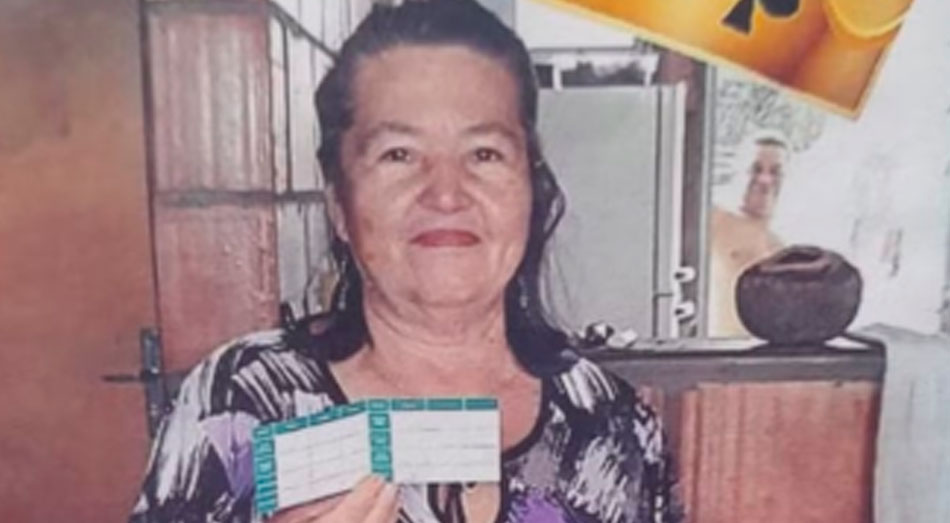 Caso de Joana de Souza de Lira