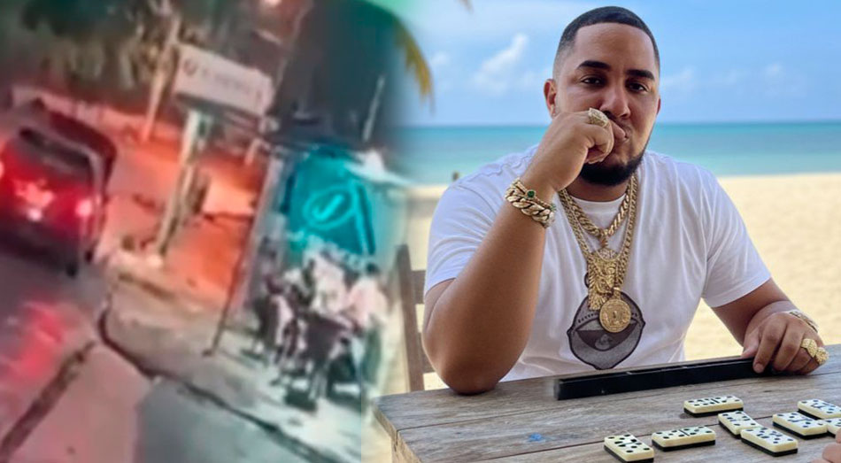 Caso de Joel Donatilio Torres Pichardo