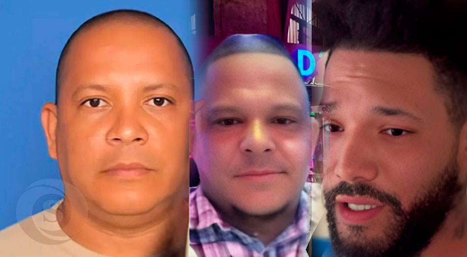 Caso de Joham Almonte Ramos