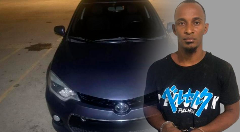 Caso de Juan Pablo Severino Álvarez, identificado también como “Popín”