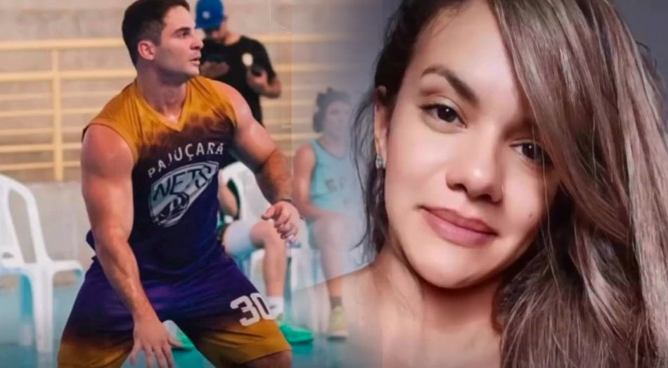 Caso de Juliana García dos Santos