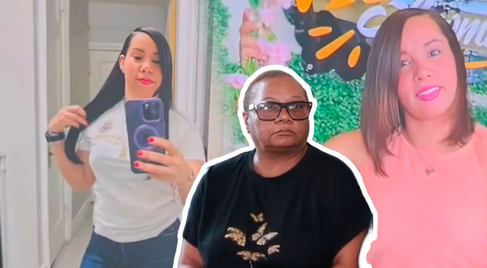 Caso de Keila Josefina Custodio de Senció