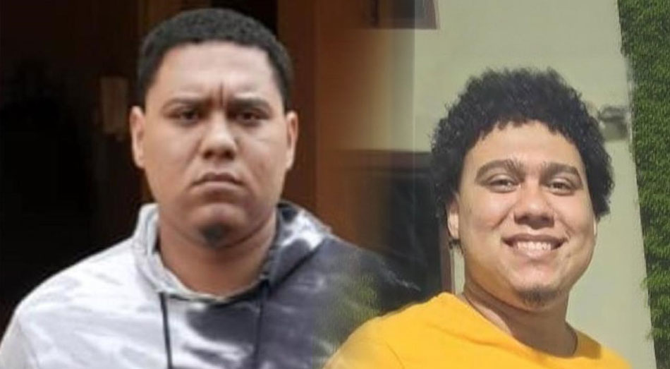 Caso de Kennedy Acosta