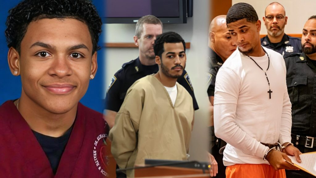 Caso de Lesandro “Junior” Guzmán Feliz