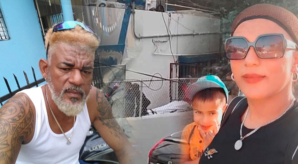 Caso de Luis Alberto Díaz Cruz 