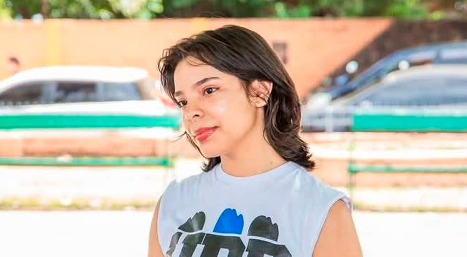 Caso de María Fernanda Benítez