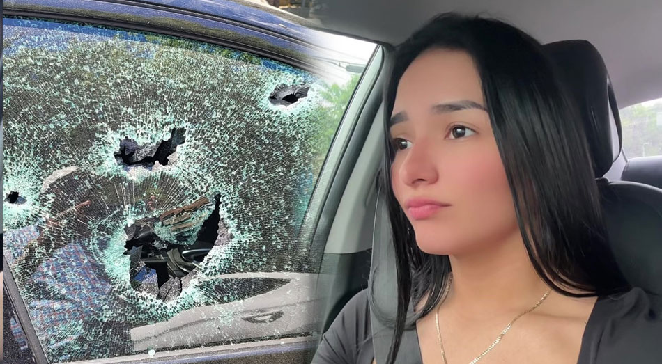 Caso de María Isamar Villasmil Atencio