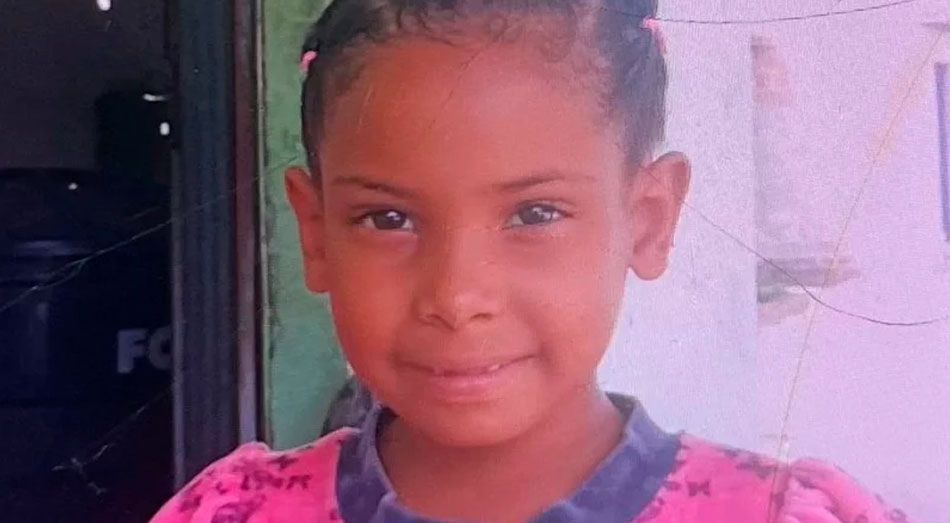 Caso de Maria Micaele Albuquerque Pereira