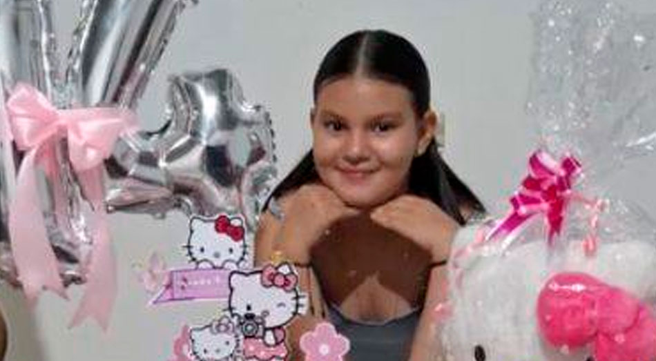 Caso de Mariangel Bonilla