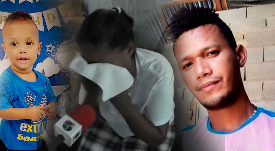 Caso de Melanio López Núñez, conocido como Buri