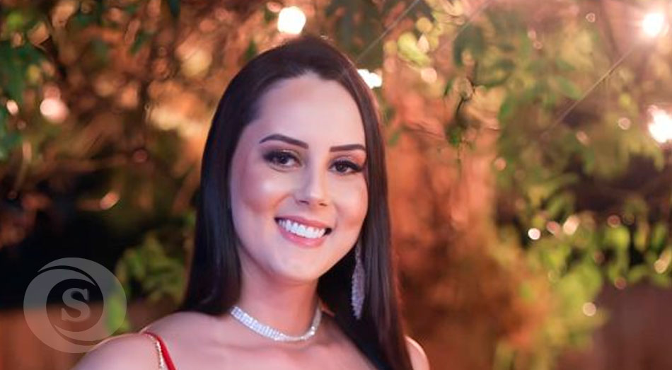 Caso de Mikaella Andreia Sagás