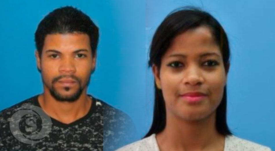 Caso de Mildred Estefanía Guerreo Quezada
