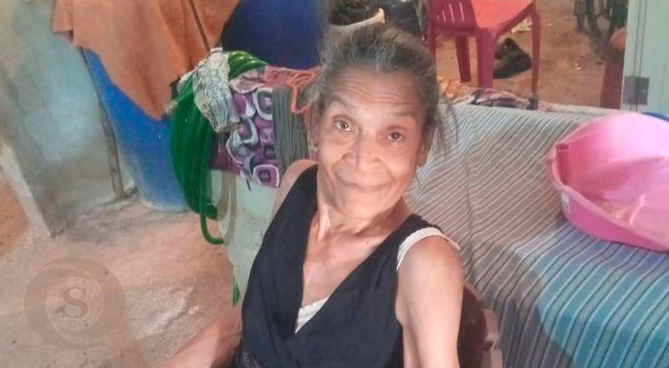 Caso de Nathalia Salomé Pérez