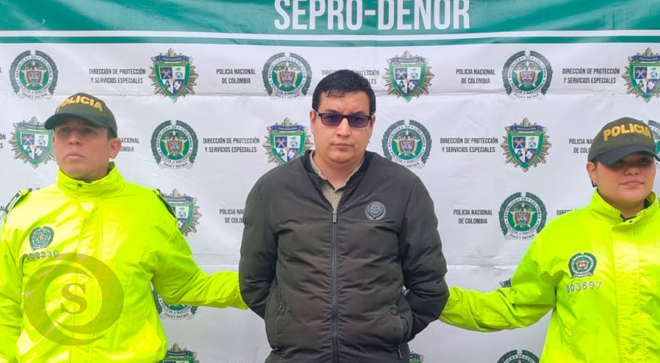 Caso de Nelson Andrés Acevedo Mera