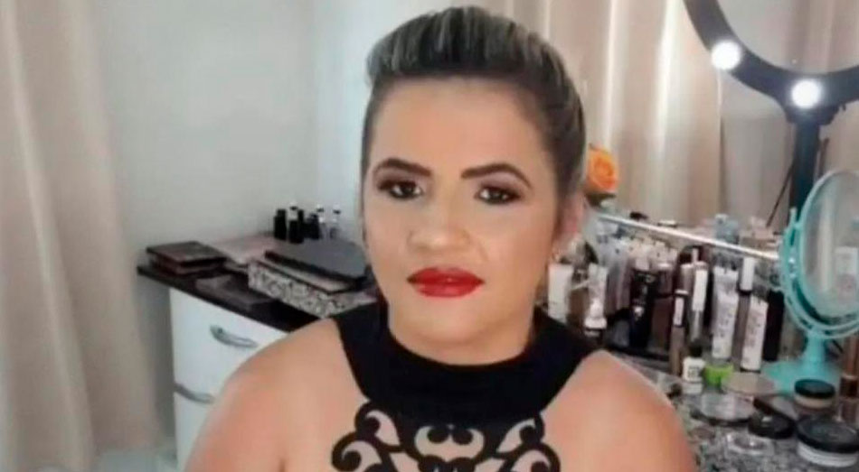 Caso de Patrícia Ferreira
