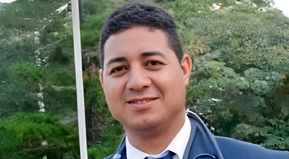 Caso de Paul Domingo Burkhardt Cruz