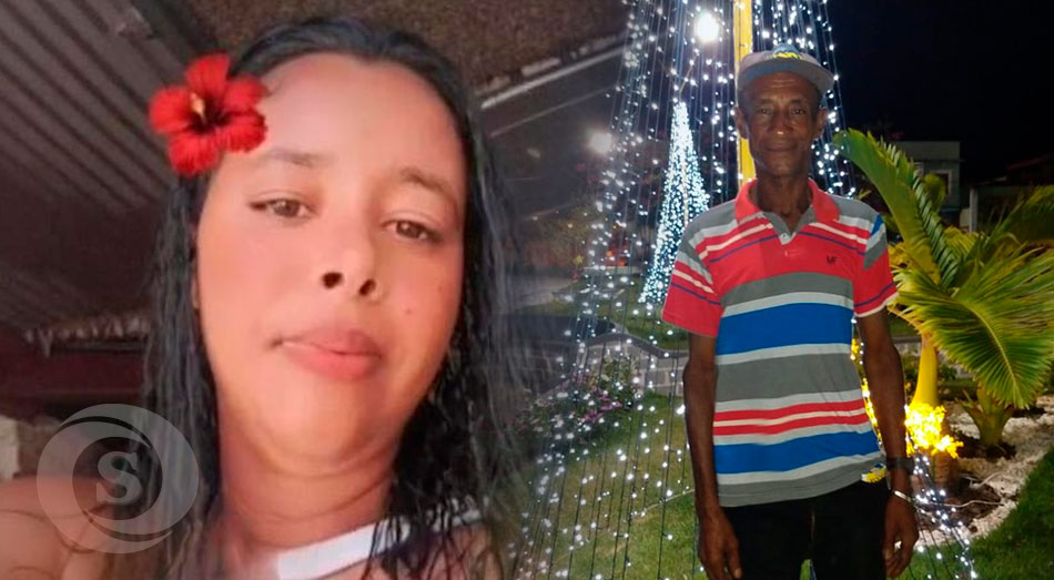 Caso de Paula Cristina Sampaio
