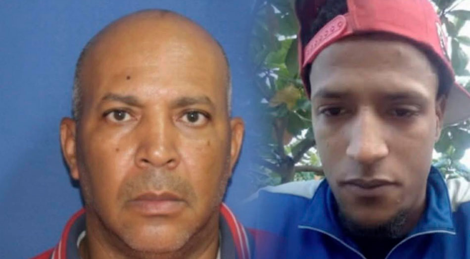 Caso de Randy Méndez Cabrera, conocido como “Chugy“