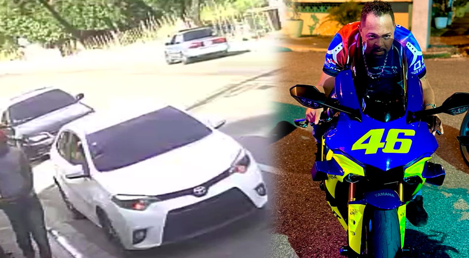 Caso de Ronnie Rivera Suero