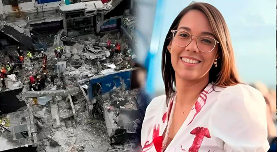 Caso de Ruth Elisa Seija Jerez