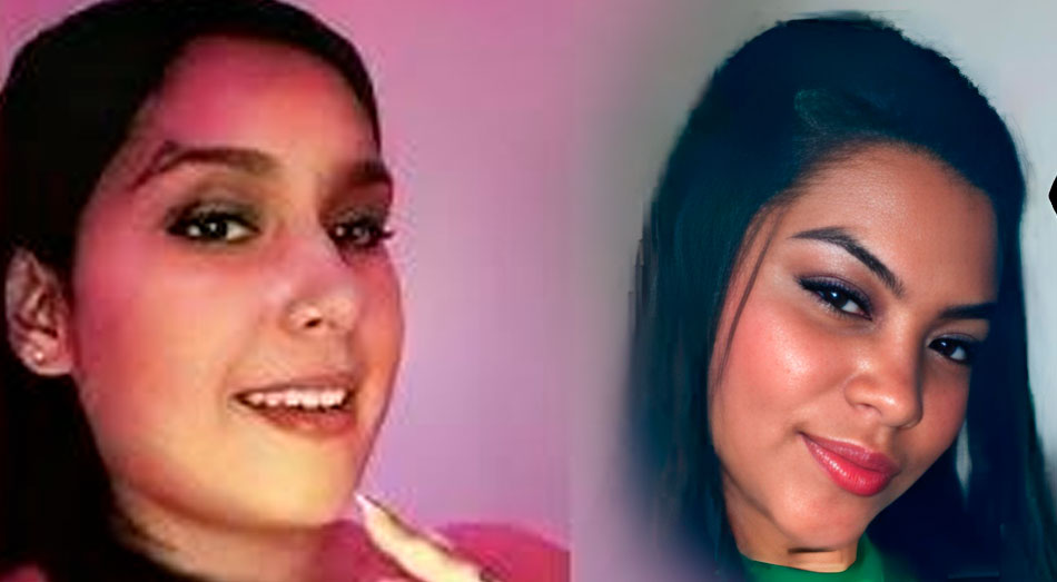 Caso de Samy Lorena Lozano Sepúlveda
