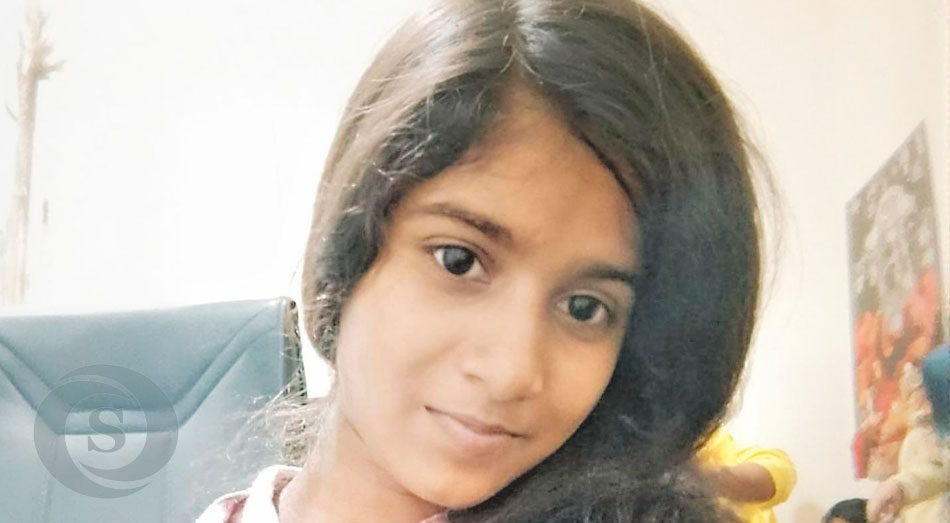 Caso de Shridevi Basbaraj Chauhan