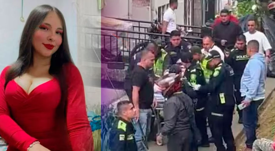 Caso de Silvana Torres