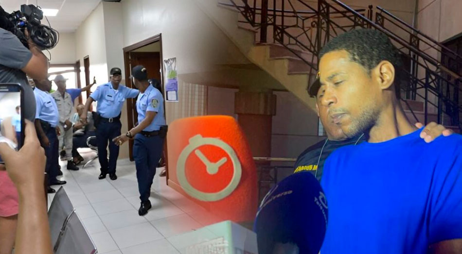 Caso de Starling Javier Ronaldo Cepeda