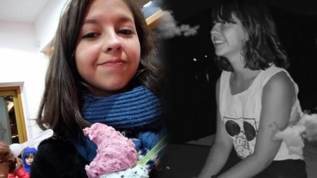 Caso de Stefania Civardi
