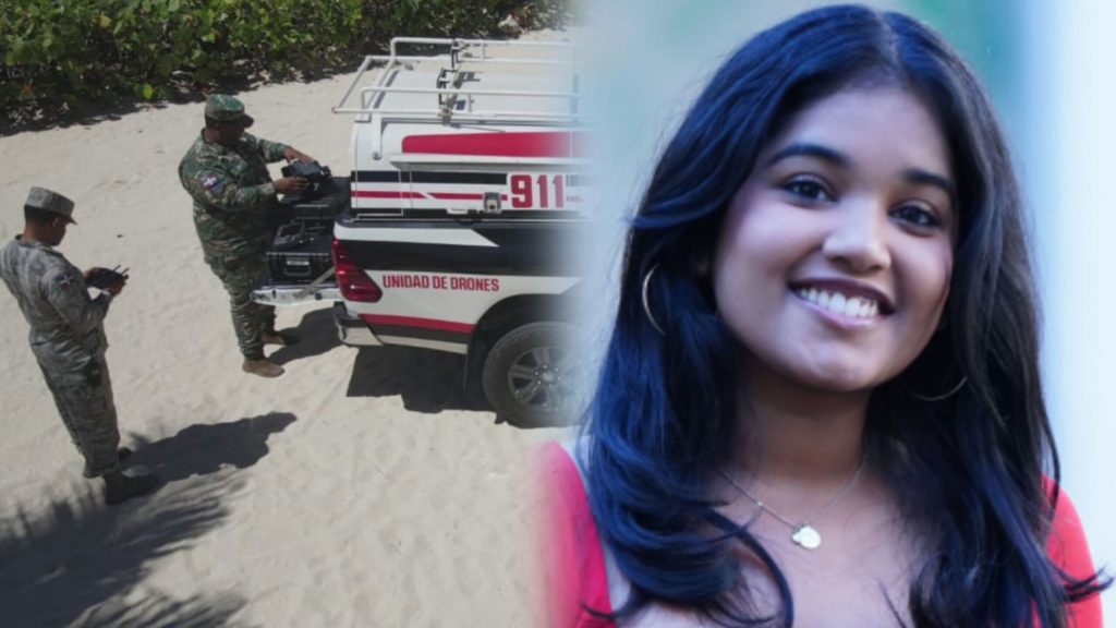 Caso de Sudiksha Konanki