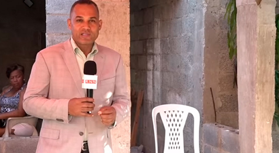 Caso de Wendy Alcántara