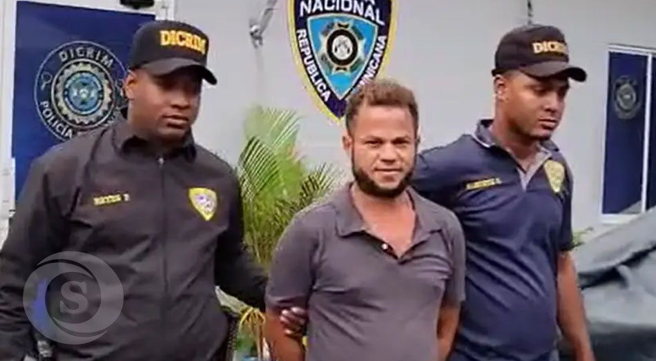 Caso de Willian José Núñez Rosario