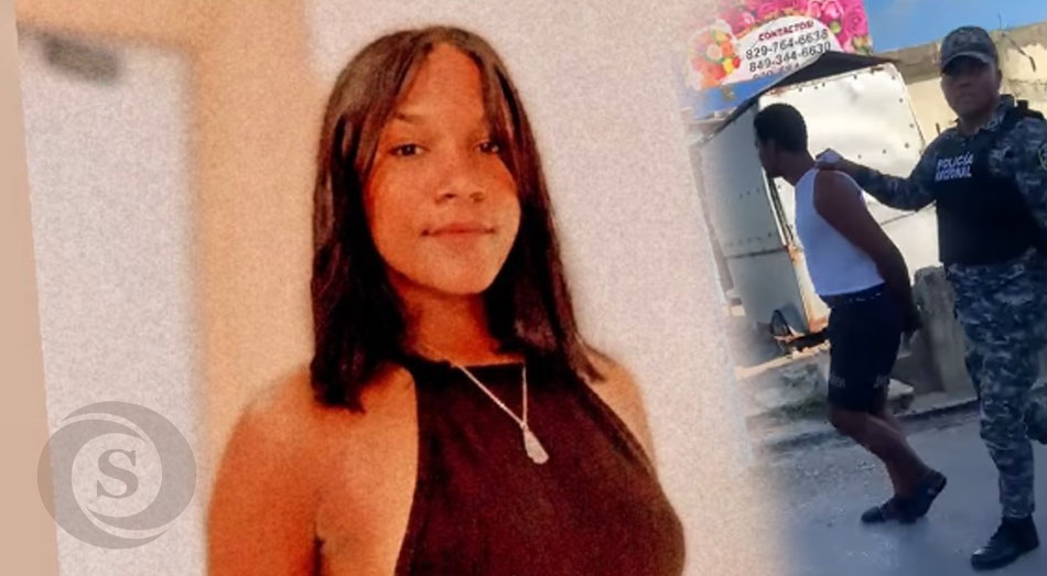 Caso de Wilmery De Jesús Martínez