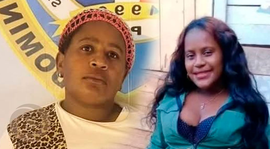 Caso de Yafreisy De la Cruz Candelaria, Guisao