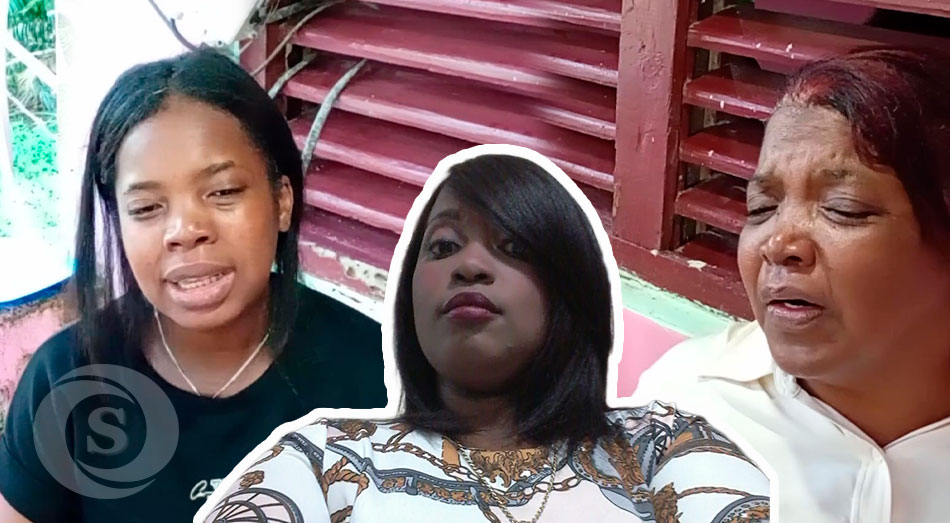 Caso de Yésica Tolentino