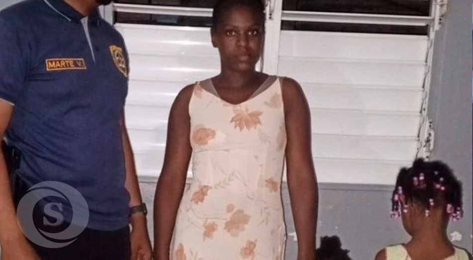 Caso de Yessica Pérez Marcelino