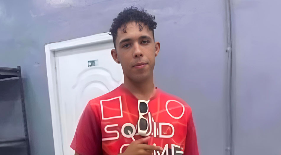 Caso de Yoel Infante Castro