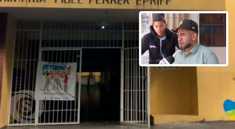 Caso de Yorbi Ismael Mancebo